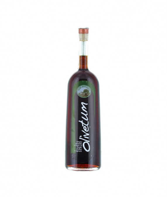 Olivetum - 500 ml Olivetum - 500 ml